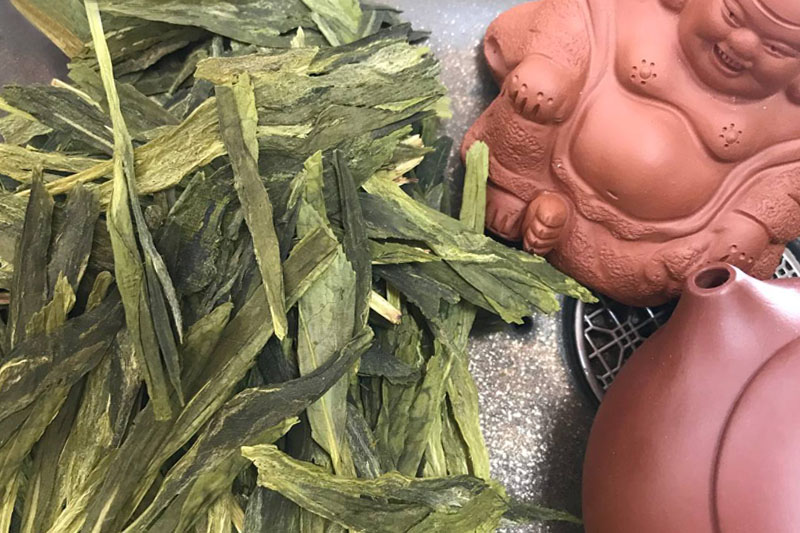 Китайський елітний чай Купити китайський елітний чай